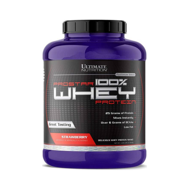 Prostar Whey 5.28 LB Ultimate Nutrition