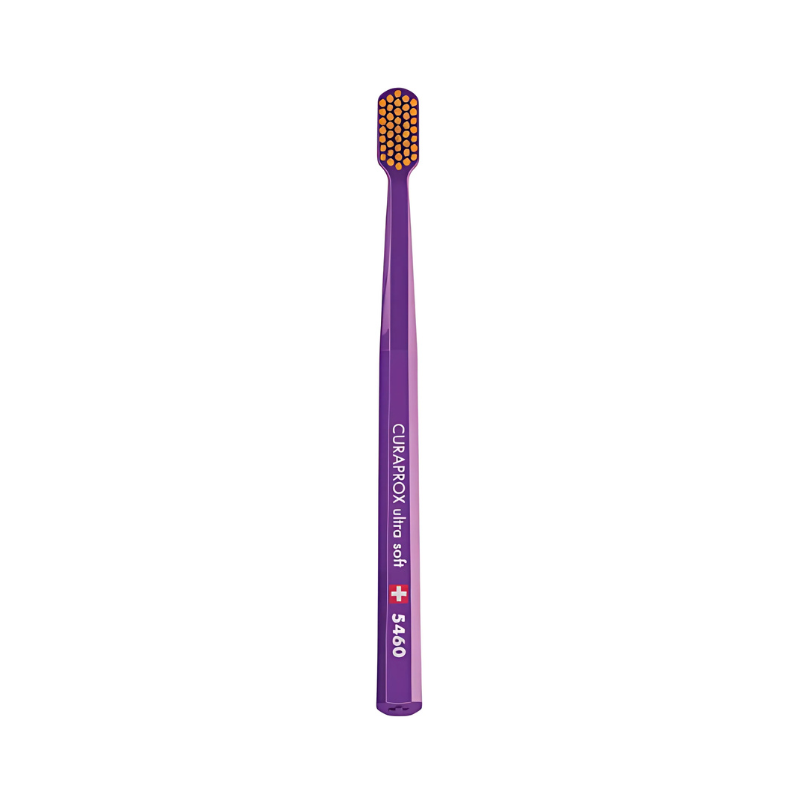 Cepillo De Dientes 5460 Ultra Soft Curaprox