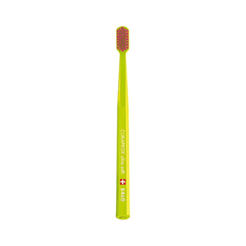 Cepillo De Dientes 5460 Ultra Soft Curaprox