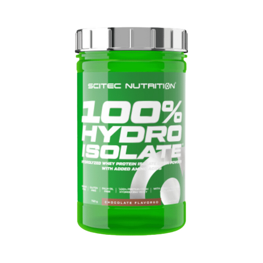 100% Hydro Isolate 700 Grs Scitec Nutrition
