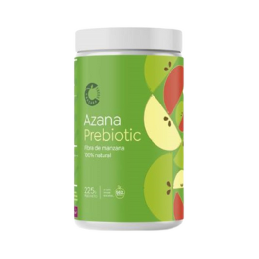 Azana Prebiotic 225 gr Cascara