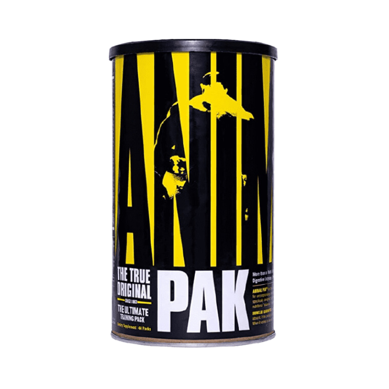 Animal Pak – Universal Nutrition