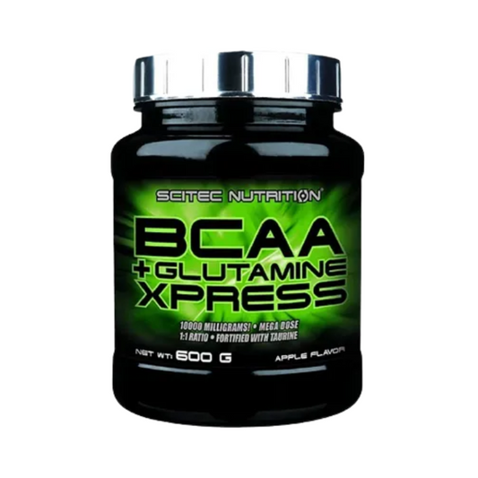 BCAA + Glutamina Xpress Scitec Nutrition