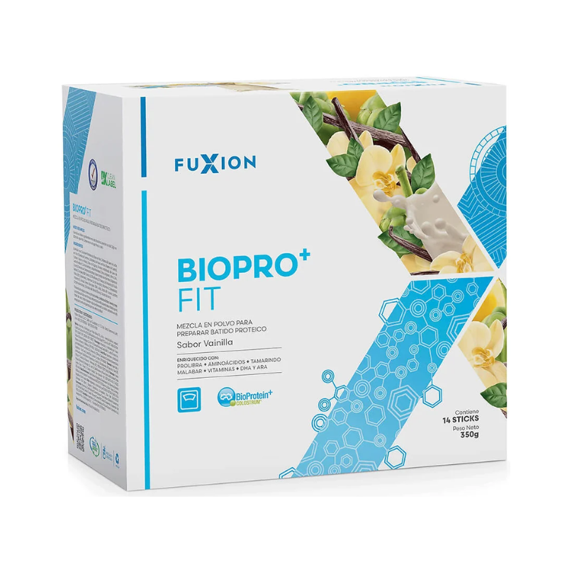 Biopro Fit 28 porciones