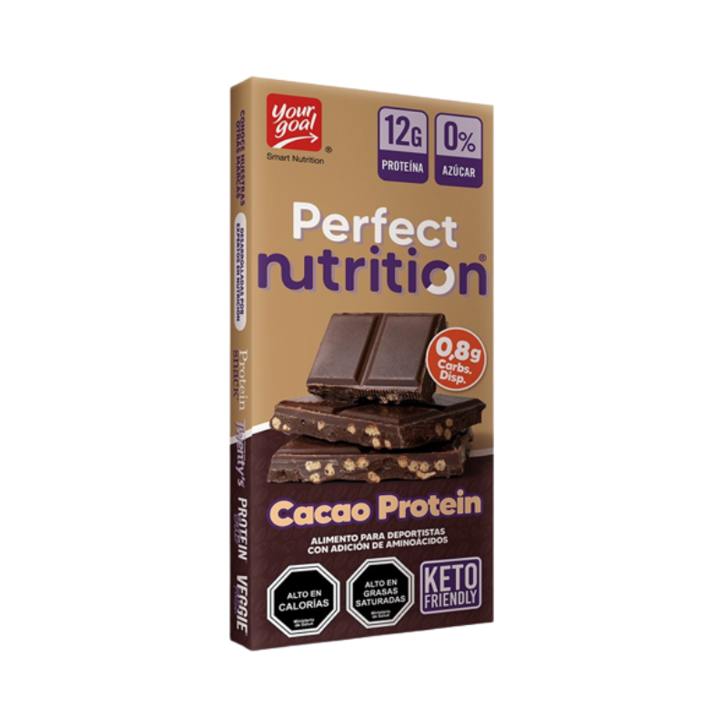 Cacao Protein Perfect Nutrition