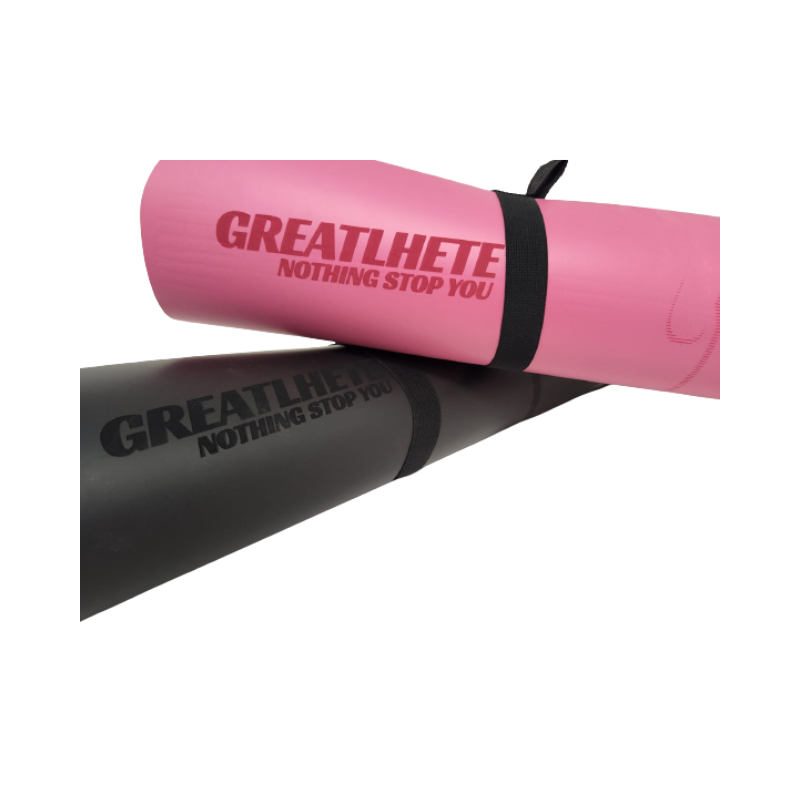 Mat Greatlhete