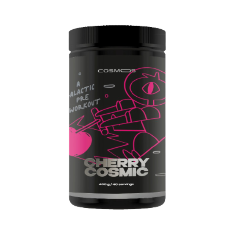 Galactic 400 Grs. Cosmos