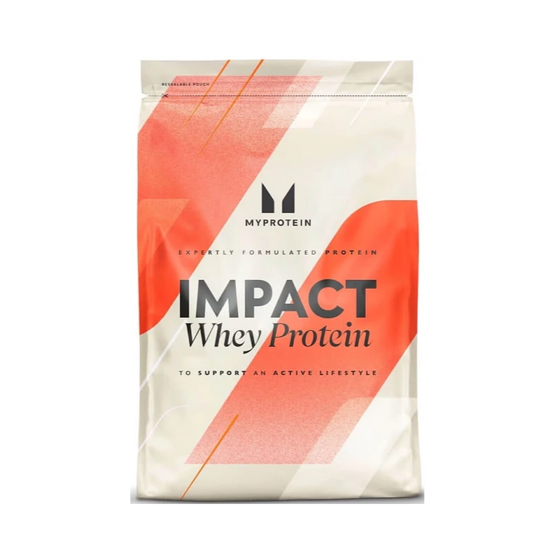Whey Protein 2.5 Kg MYPROTEIN