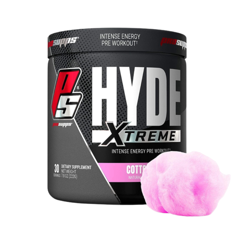 Hyde Xtreme 228 Grs. Prosupps