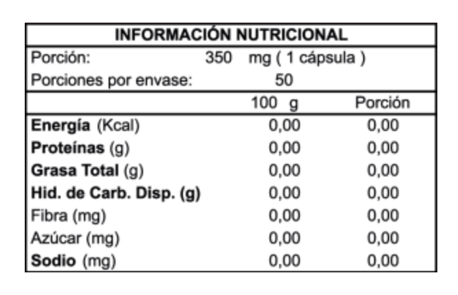 Probiotico 25 Billones 50 Capsulas Now