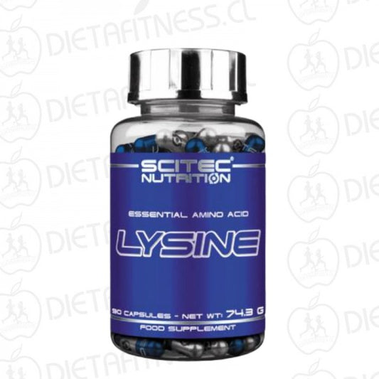 Lysine - Scitec Nutrition