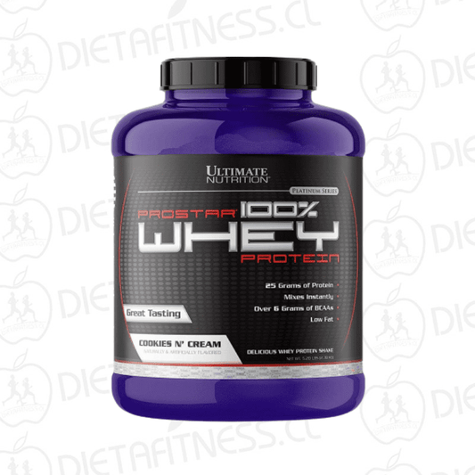 Prostar Whey 5.28 LB Ultimate Nutrition