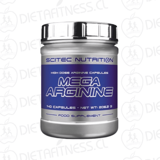 Mega Arginina Scitec Nutrition