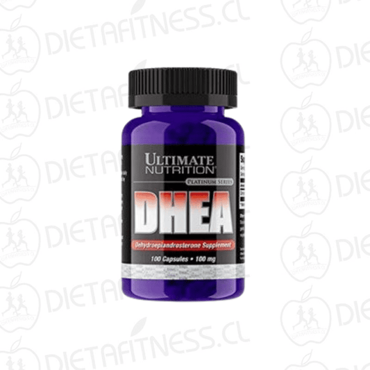 DHEA – Ultimate Nutrition