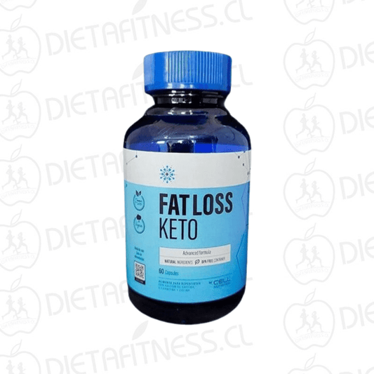 FatLoss Keto Cell Nutrition