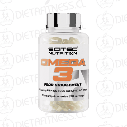 Omega 3 Scitec Nutrition