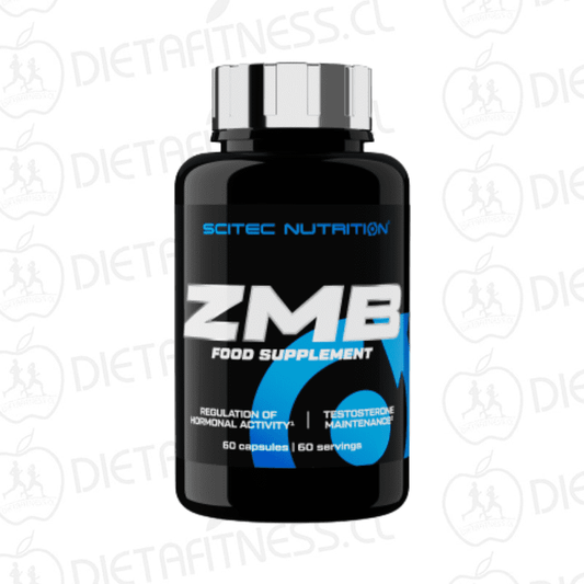 ZMA ZMB6 scitec nutrition