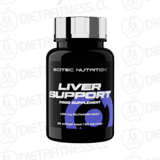 Liver Support- scitec nutrition