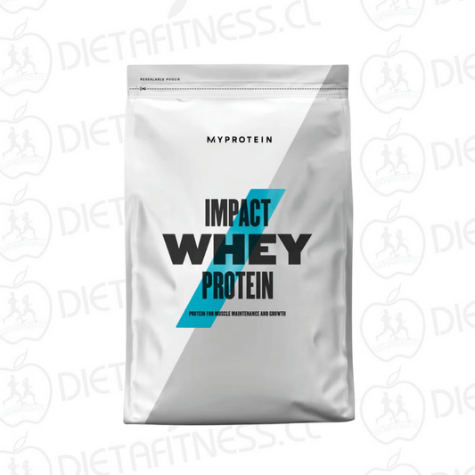 Whey Protein 2.5 Kg MYPROTEIN