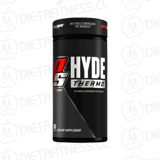 Mr Hyde Thermo Prosupps
