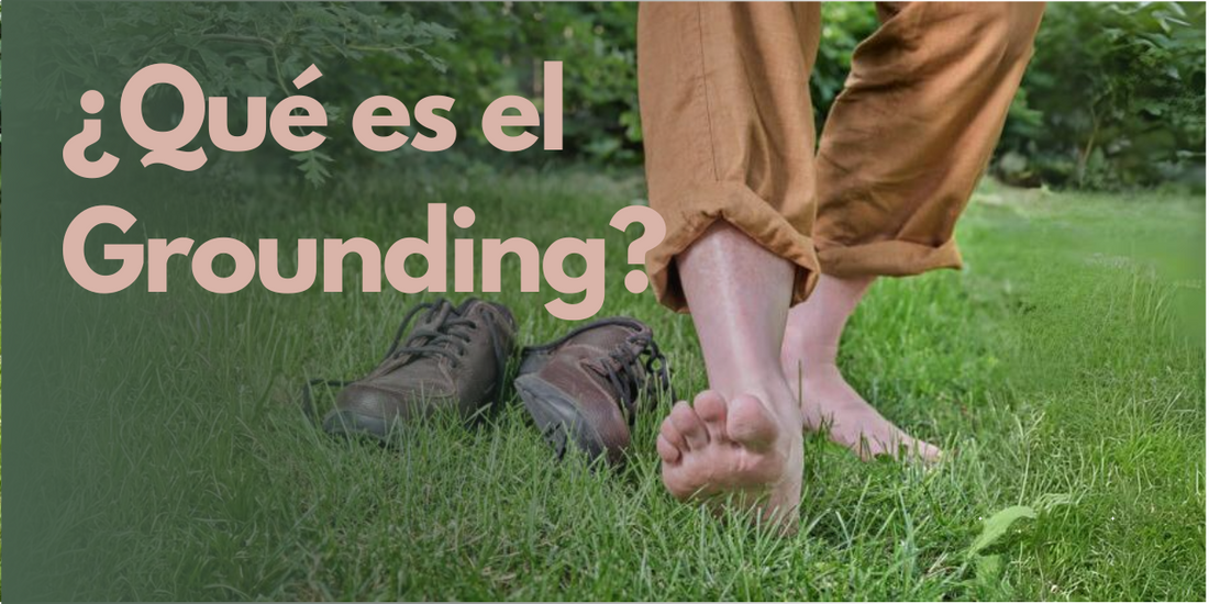 ¿Qué es el Grounding?