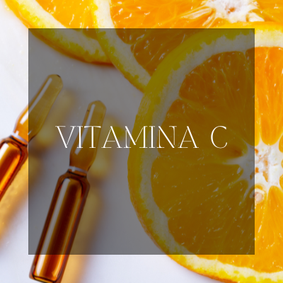 Beneficios de la Vitamina C y las Mejores Fuentes Naturales