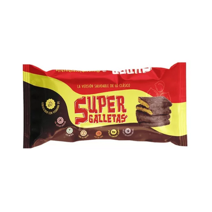 Super Galletas 30g Super Snack