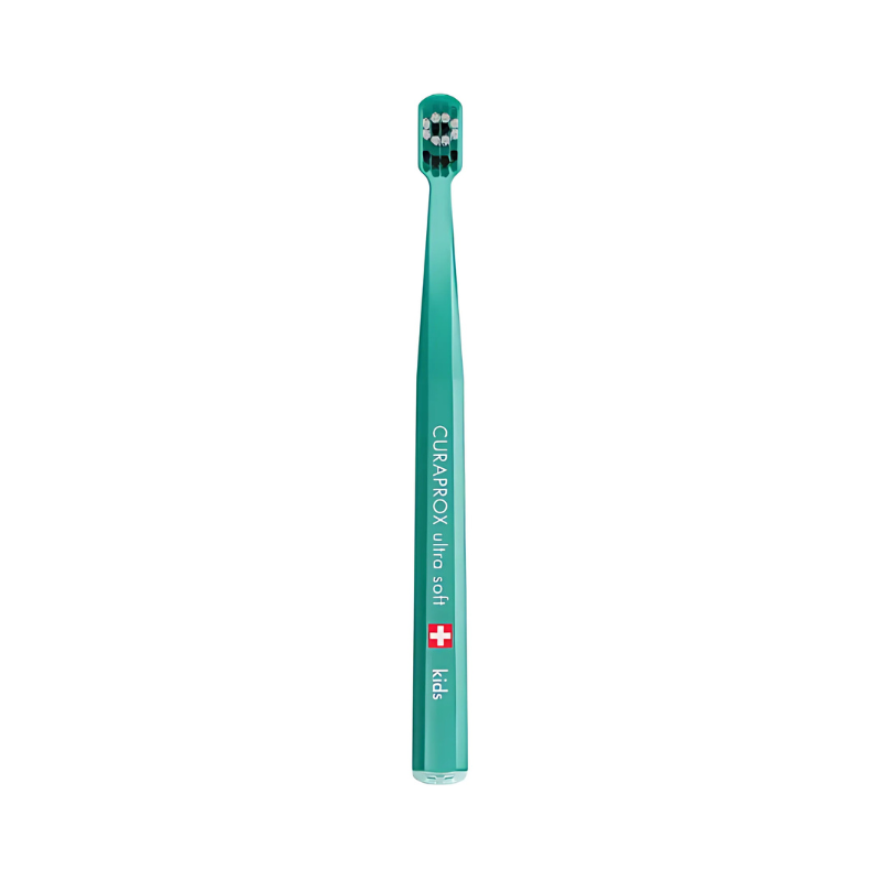 Cepillo De Dientes Smart Para Niños Ultra Soft Curaprox