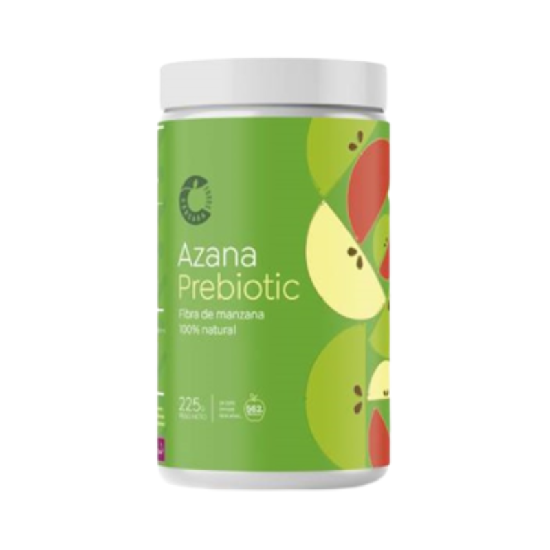 Azana Prebiotic 225 gr Cascara