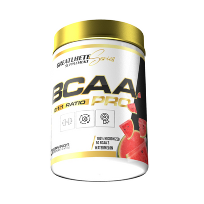 Bcaa 2:1:1 Ratio Pro 240 Gr Greatlhete