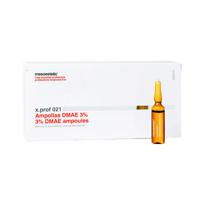 DMAE Mesoestetic