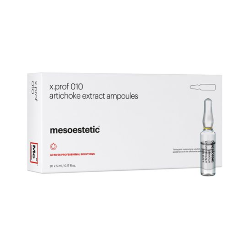 Extracto de Alcachofa Mesoestetic