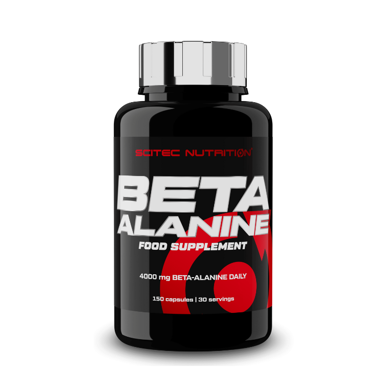 Beta Alanina Scitec Nutrition