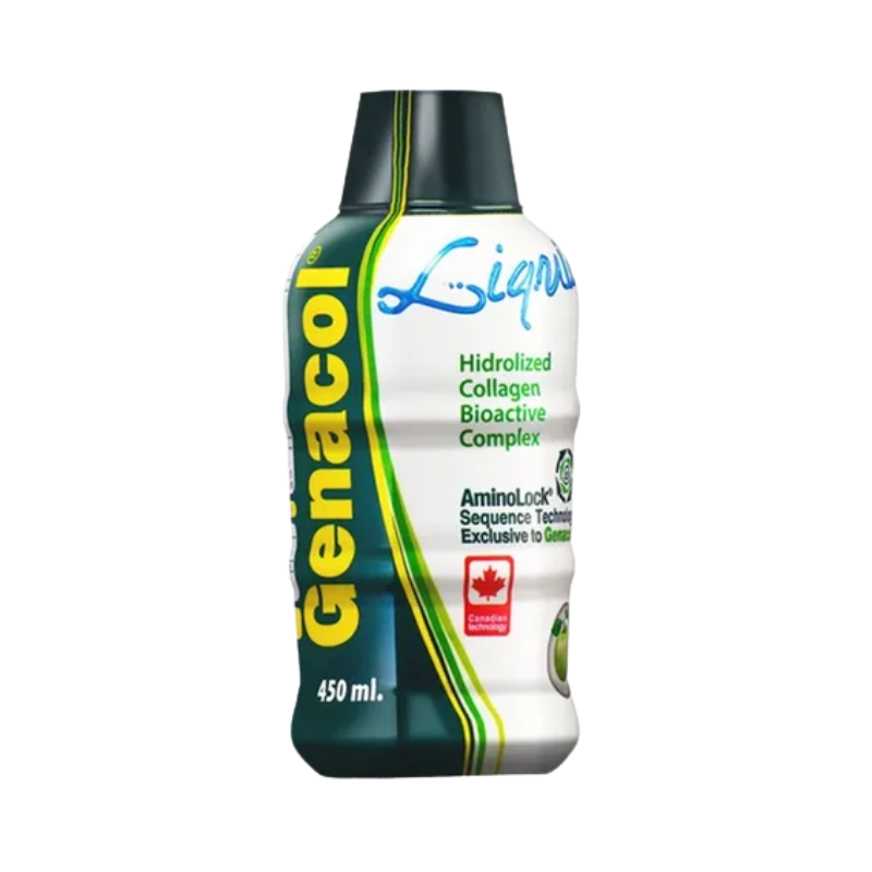 Genacol Liquid Colageno 450 Ml Newscience