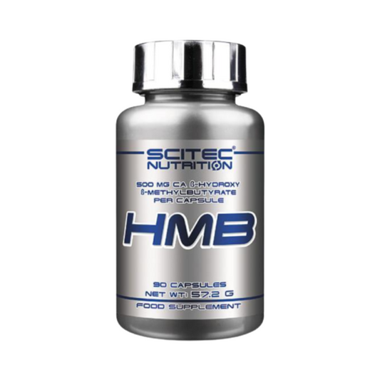 HMB 90 Capsulas Scitec Nutrition