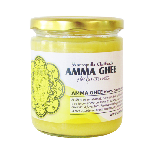 Amma Ghee Natural 450 cc