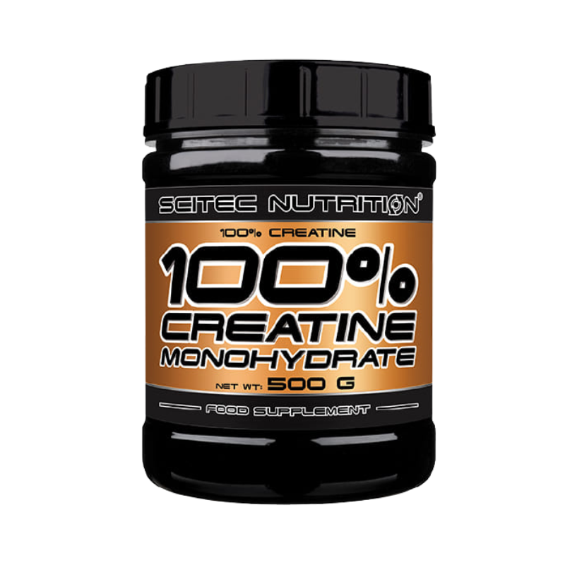 Creatina 500 gr. Scitec Nutrition