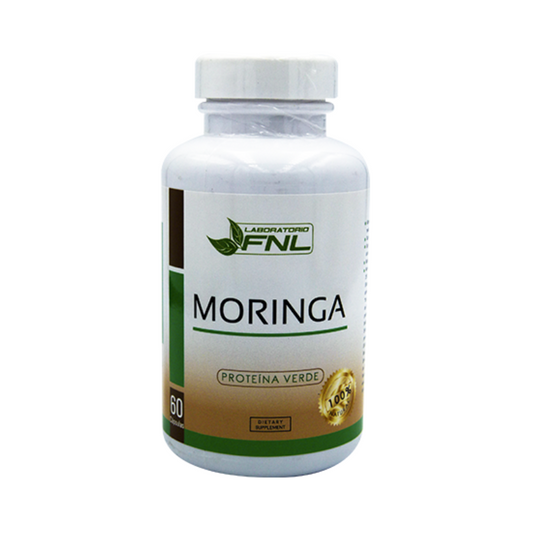 Moringa 60 Capsulas FNL